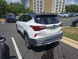 Used 2021 Kia Seltos S image 2