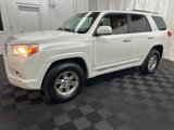 Used 2010 Toyota 4Runner SR5 image 5
