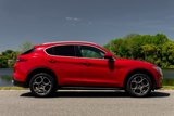 Used 2018 Alfa Romeo Stelvio Sport w/ Cold Weather Package image 2