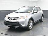 Used 2015 Toyota RAV4 Limited image 3