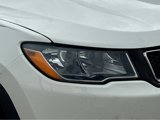 Used 2019 Jeep Compass Latitude w/ Cold Weather Group image 4