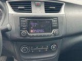 Used 2018 Nissan Sentra S image 3