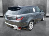 Used 2019 Land Rover Range Rover Sport HSE image 5
