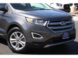 Certified 2016 Ford Edge SEL image 2