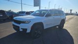 Used 2021 Jeep Grand Cherokee L Laredo image 2