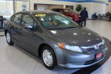 Used 2012 Honda Civic HF image 3