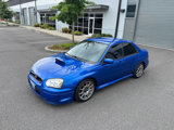 Used 2004 Subaru Impreza WRX Sedan image 3