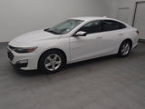Used 2023 Chevrolet Malibu LT w/ Driver Confidence Package image 2