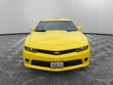 Used 2015 Chevrolet Camaro LT image 2