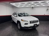 Used 2018 Jeep Cherokee Limited image 3