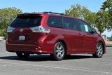 Used 2018 Toyota Sienna SE image 4