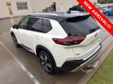 Used 2023 Nissan Rogue Platinum w/ Platinum Premium Package image 5