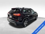 Used 2019 Jeep Cherokee Limited image 4