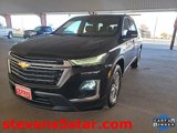 Used 2022 Chevrolet Traverse LT image 3