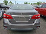 Used 2019 Nissan Sentra SV w/ Special Edition Package image 5