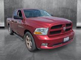 Used 2012 RAM 1500 Express image 3