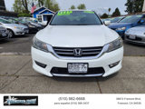 Used 2015 Honda Accord Sport image 2