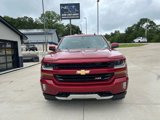 Used 2018 Chevrolet Silverado 1500 LT image 4