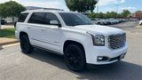 Certified 2020 GMC Yukon Denali image 2