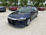 Used 2020 Honda Accord LX image 3