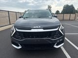 Used 2024 Kia Sportage SX image 3