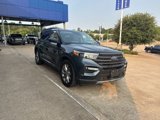 Used 2022 Ford Explorer XLT w/ Equipment Group 202A image 2
