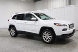 Used 2016 Jeep Cherokee Limited image 2