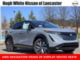 New 2025 Nissan Ariya AWD image 1