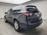 Used 2014 Chevrolet Traverse LT image 3