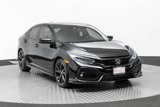 Used 2019 Honda Civic Sport Touring image 3