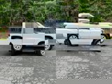 Used 2022 Nissan Frontier SV image 5
