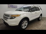 Used 2015 Ford Explorer XLT w/ Equipment Group 202B image 3