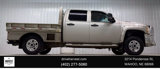 Used 2007 Chevrolet Silverado 2500 LT w/ 1LT Convenience Package image 5