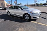 Used 2013 Ford Fusion SE image 2