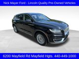 Used 2019 Lincoln Nautilus Premier image 1