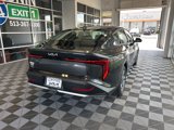 New 2025 Kia K4 LXS image 5