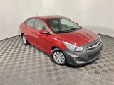 Used 2017 Hyundai Accent SE image 4