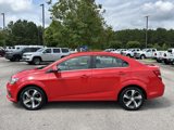 Used 2020 Chevrolet Sonic Premier image 4