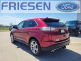 Used 2017 Ford Edge Titanium w/ Equipment Group 302A image 5