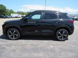 Used 2023 Chevrolet TrailBlazer RS w/ Technology Package image 2