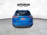 Used 2017 Toyota RAV4 XLE image 4