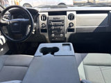 Used 2012 Ford F150 XLT w/ XLT Chrome Pkg image 5