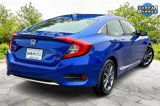 Used 2019 Honda Civic EX image 2