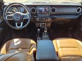 Used 2021 Jeep Gladiator Overland w/ Popular Equipment Package image 3