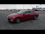 Certified 2020 Chevrolet Malibu RS w/ LPO, Convenience Package 1 image 4