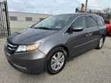 Used 2016 Honda Odyssey EX-L image 3