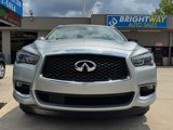 Used 2020 INFINITI QX60 Pure image 4