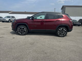 Used 2022 Jeep Compass Limited image 2
