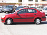 Used 2008 Kia Rio LX image 3