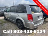 Used 2019 Dodge Grand Caravan GT image 3